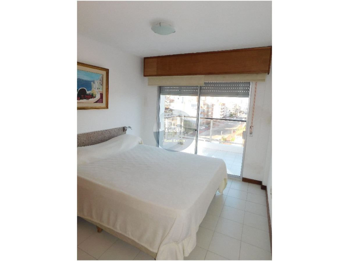 Apartamento ID.3515 - Apartamento en Punta del Este, Península