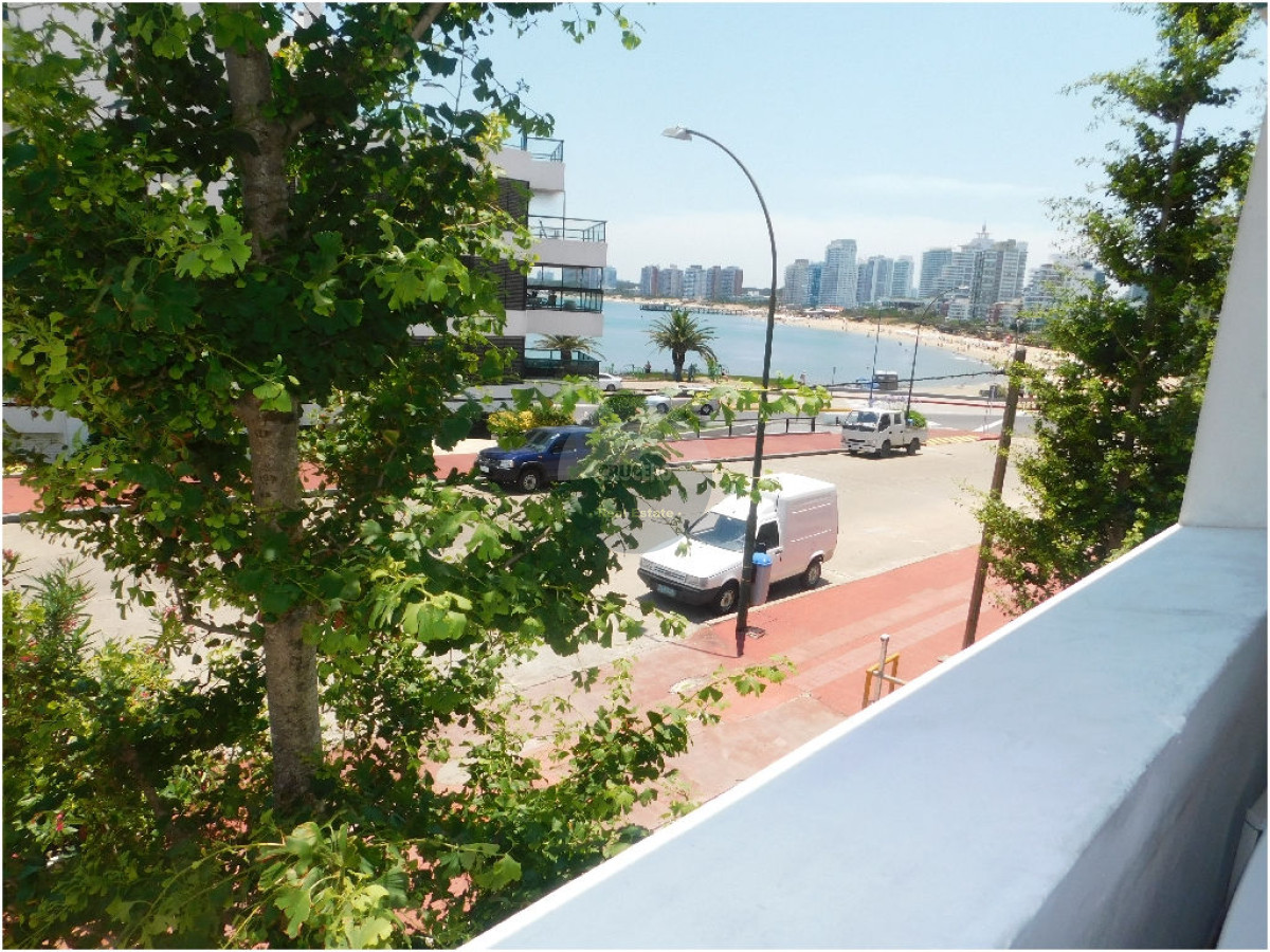 Apartamento ID.3518 - Apartamento en Punta del Este, Península