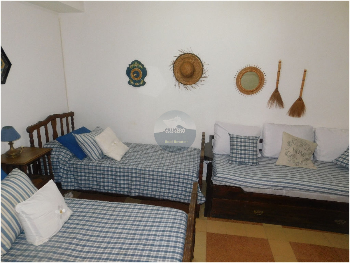 Apartamento ID.3518 - Apartamento en Punta del Este, Península