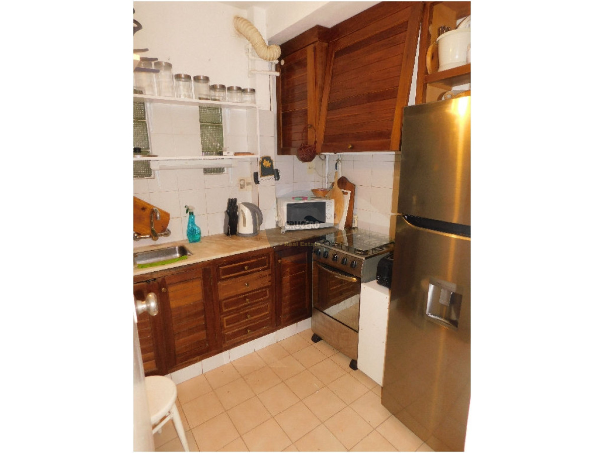 Apartamento ID.3518 - Apartamento en Punta del Este, Península