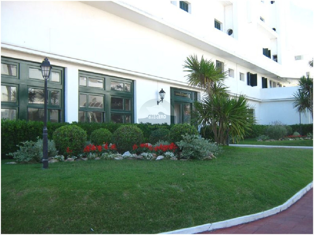 Apartamento ID.3518 - Apartamento en Punta del Este, Península