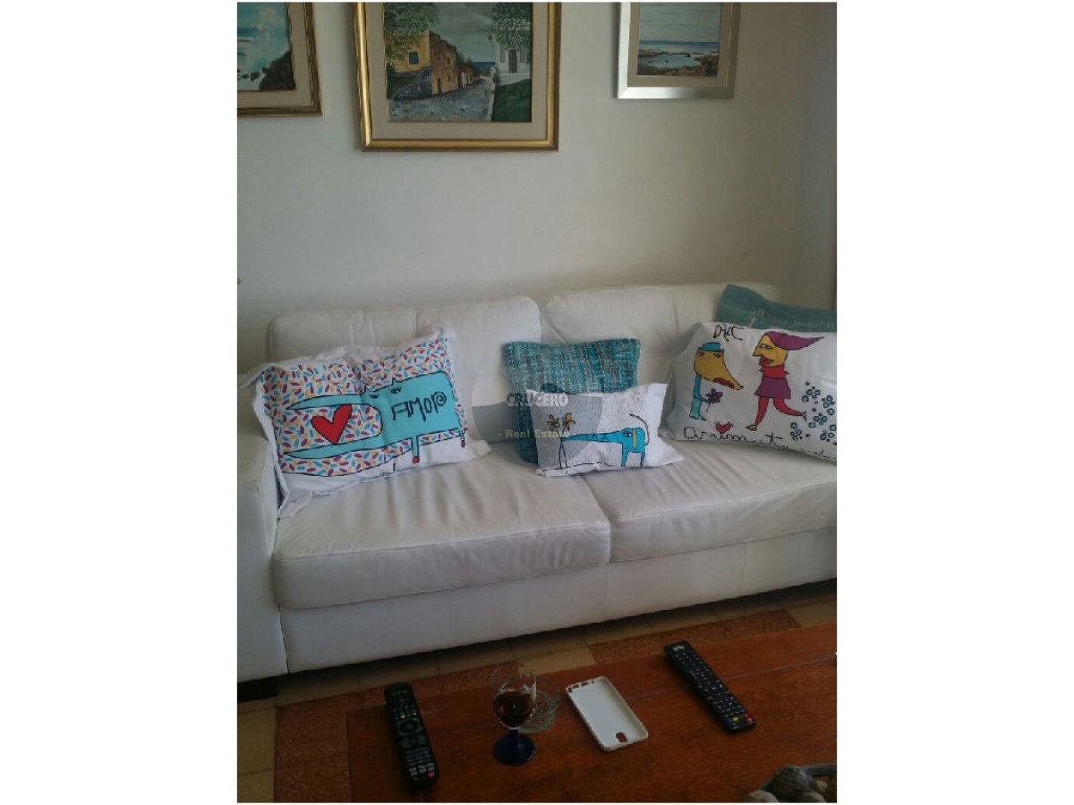 Apartamento ID.3518 - Apartamento en Punta del Este, Península