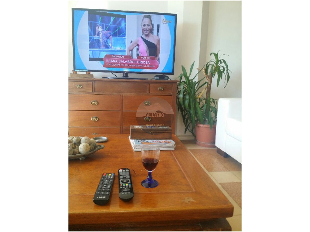 Apartamento ID.3518 - Apartamento en Punta del Este, Península