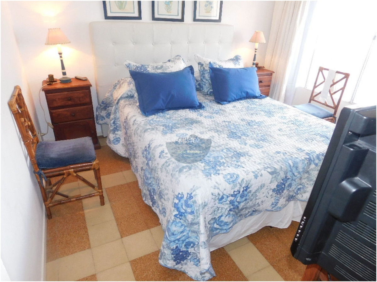 Apartamento ID.3518 - Apartamento en Punta del Este, Península