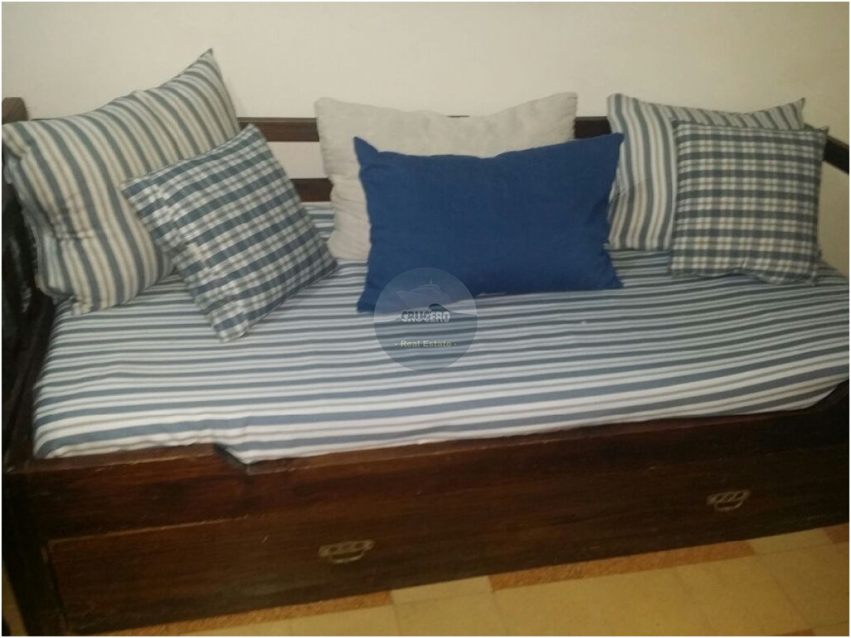 Apartamento ID.3518 - Apartamento en Punta del Este, Península