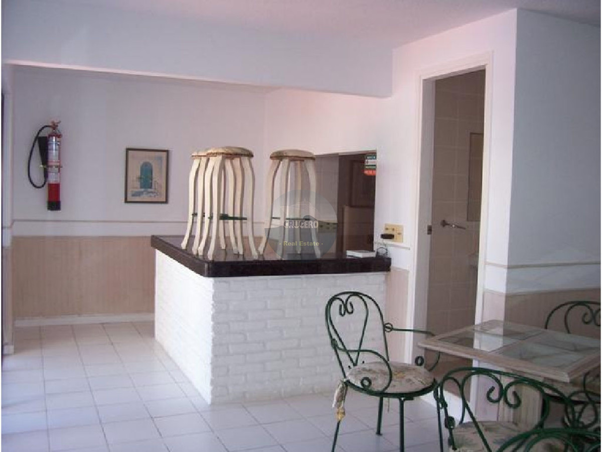 Apartamento ID.3519 - Apartamento en Punta del Este, Península