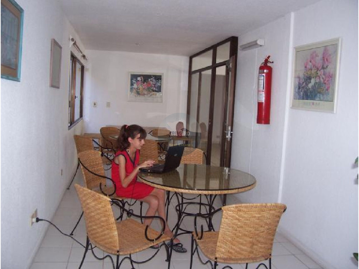 Apartamento ID.3519 - Apartamento en Punta del Este, Península