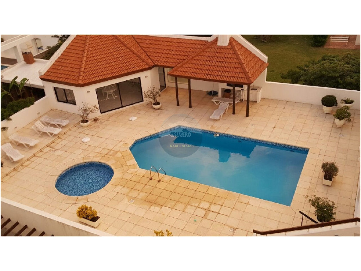 Apartamento ID.3519 - Apartamento en Punta del Este, Península