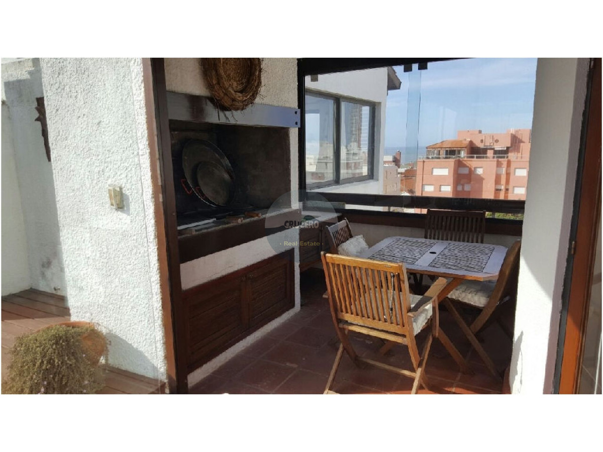 Apartamento ID.3519 - Apartamento en Punta del Este, Península