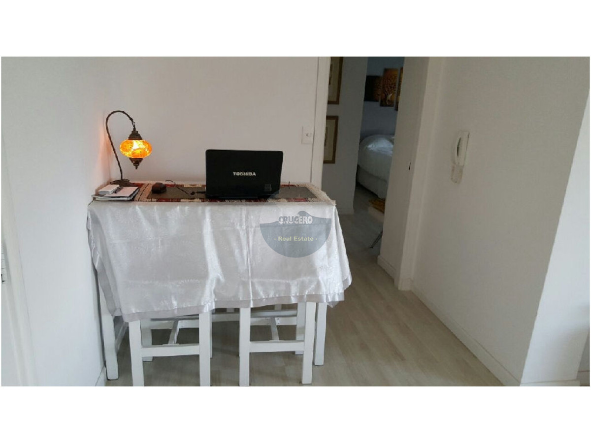 Apartamento ID.3519 - Apartamento en Punta del Este, Península