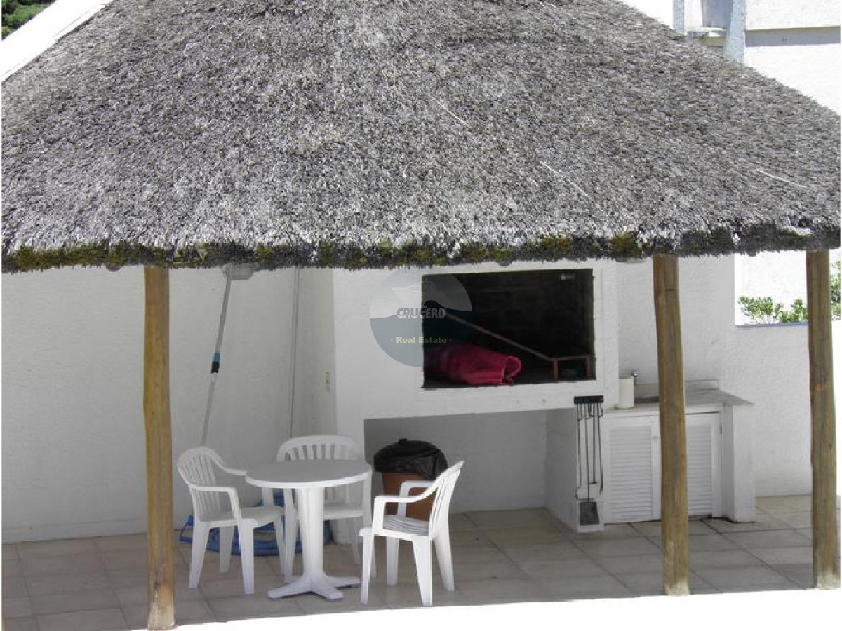 Apartamento ID.3519 - Apartamento en Punta del Este, Península