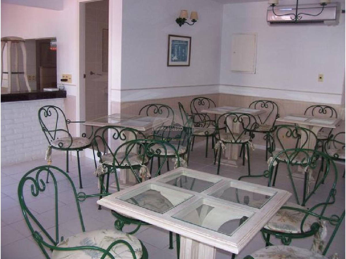 Apartamento ID.3519 - Apartamento en Punta del Este, Península