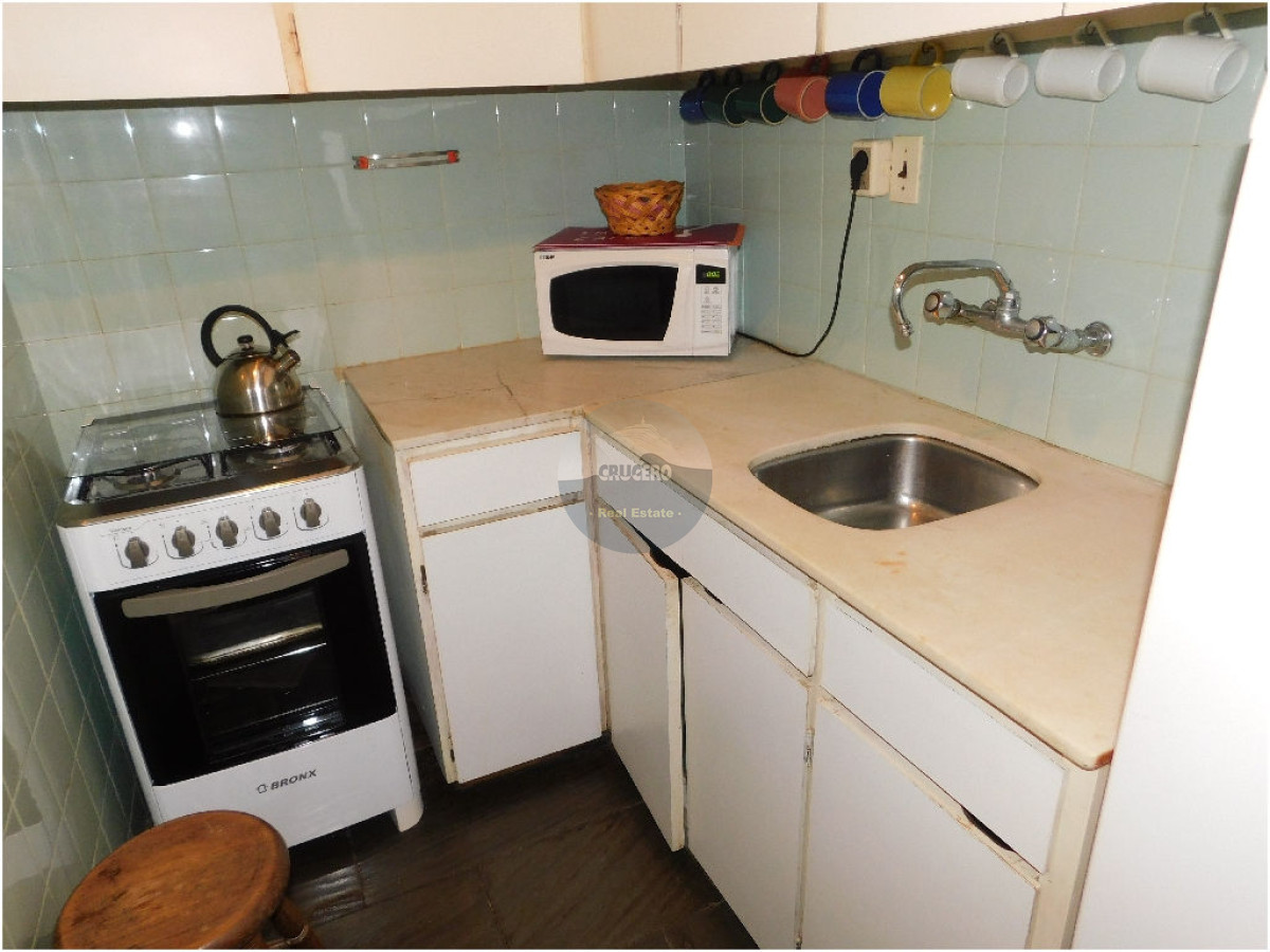Apartamento ID.3526 - APARTAMENTO VENTA PRIMERA FILA BRAVA PUNTA DEL ESTE