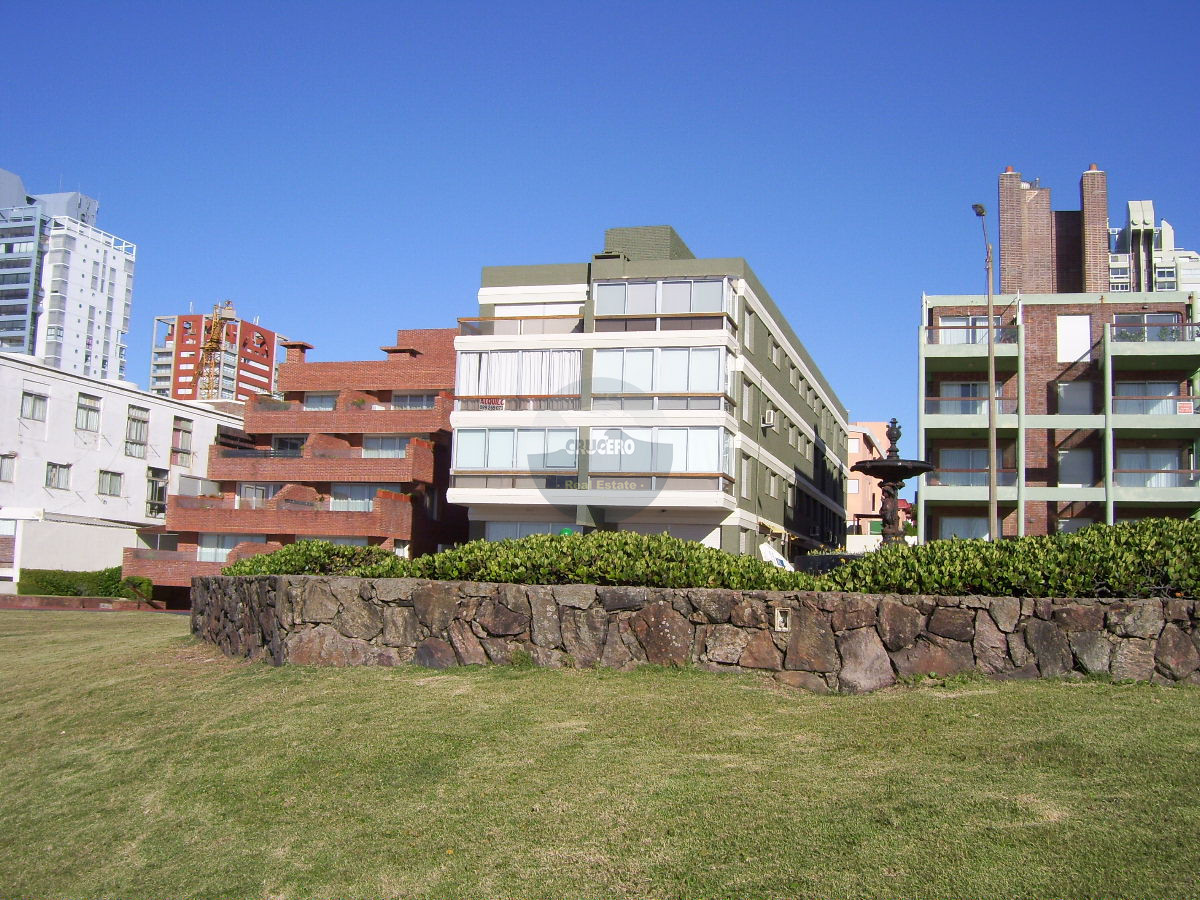 Apartamento ID.359 - Apartamento en Punta del Este, Península