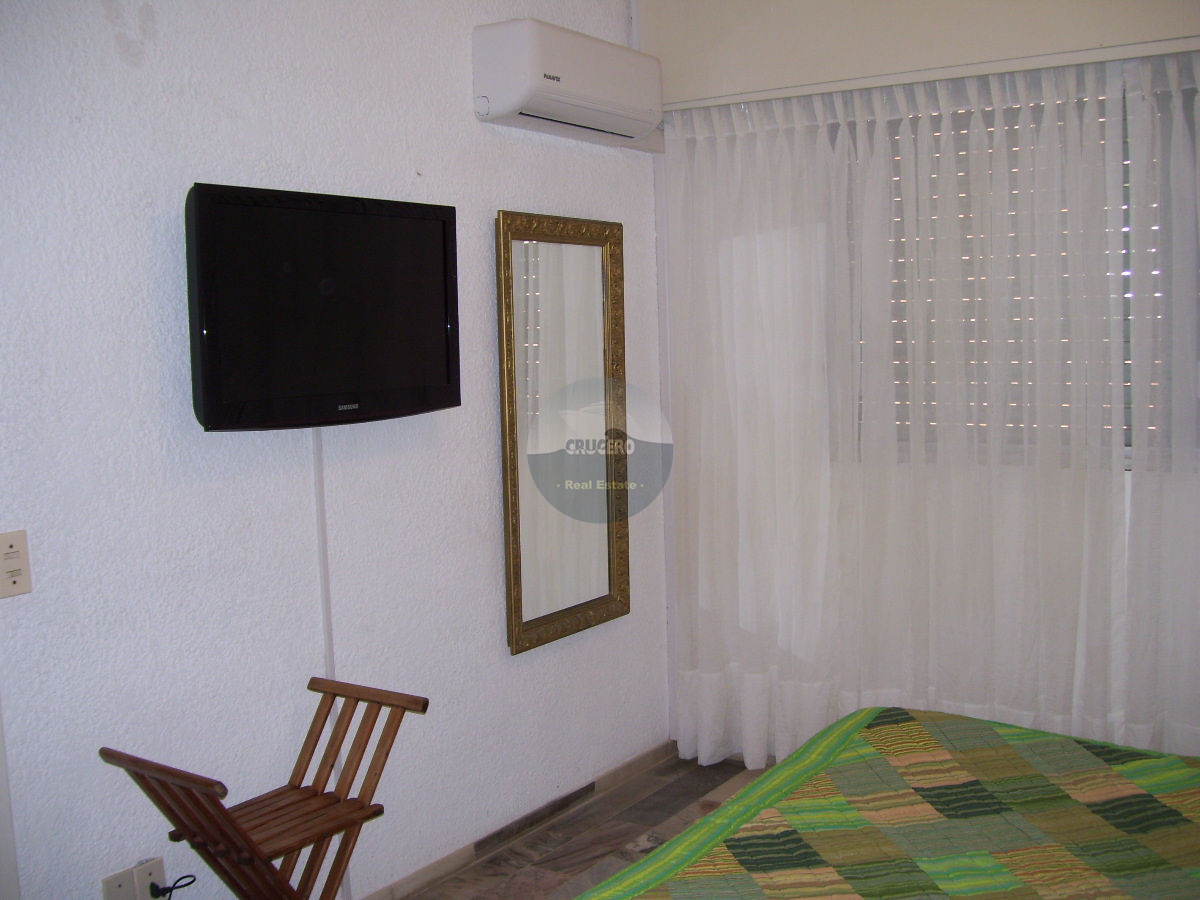 Apartamento ID.359 - Apartamento en Punta del Este, Península