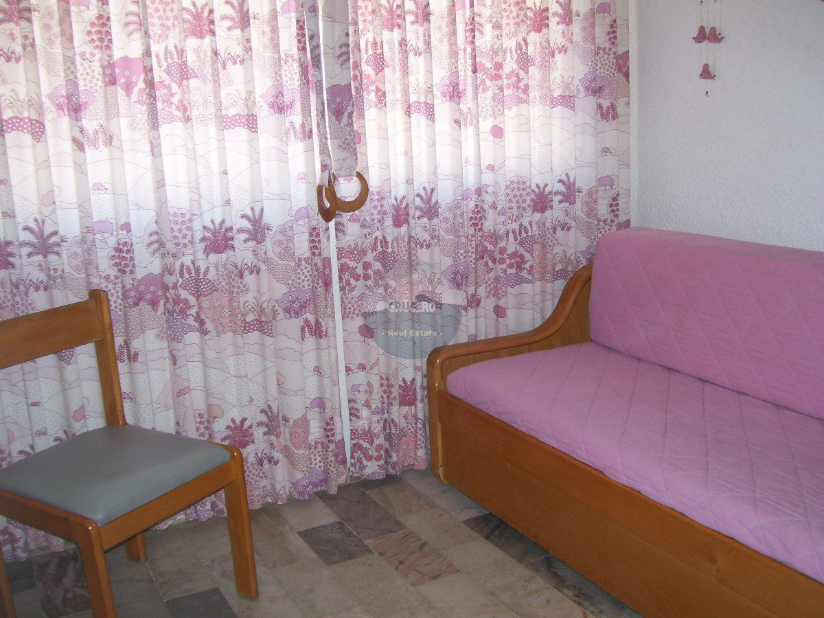 Apartamento ID.359 - Apartamento en Punta del Este, Península