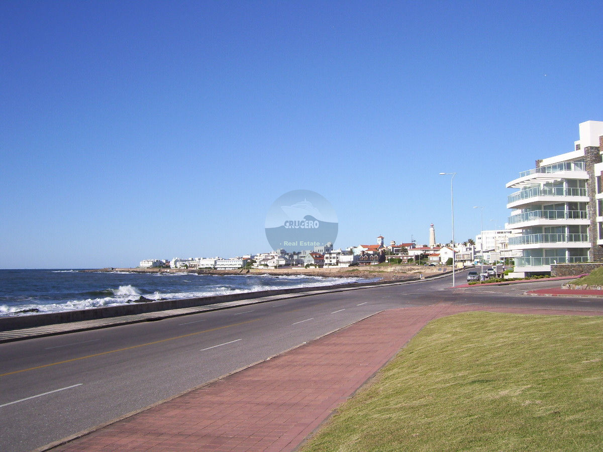 Apartamento ID.359 - Apartamento en Punta del Este, Península