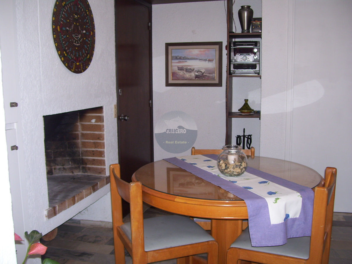 Apartamento ID.359 - Apartamento en Punta del Este, Península