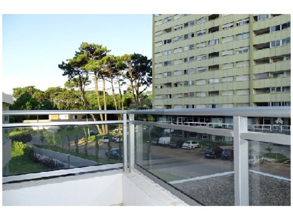 Apartamento ID.3600 - Apartamento en Punta del Este, Roosevelt