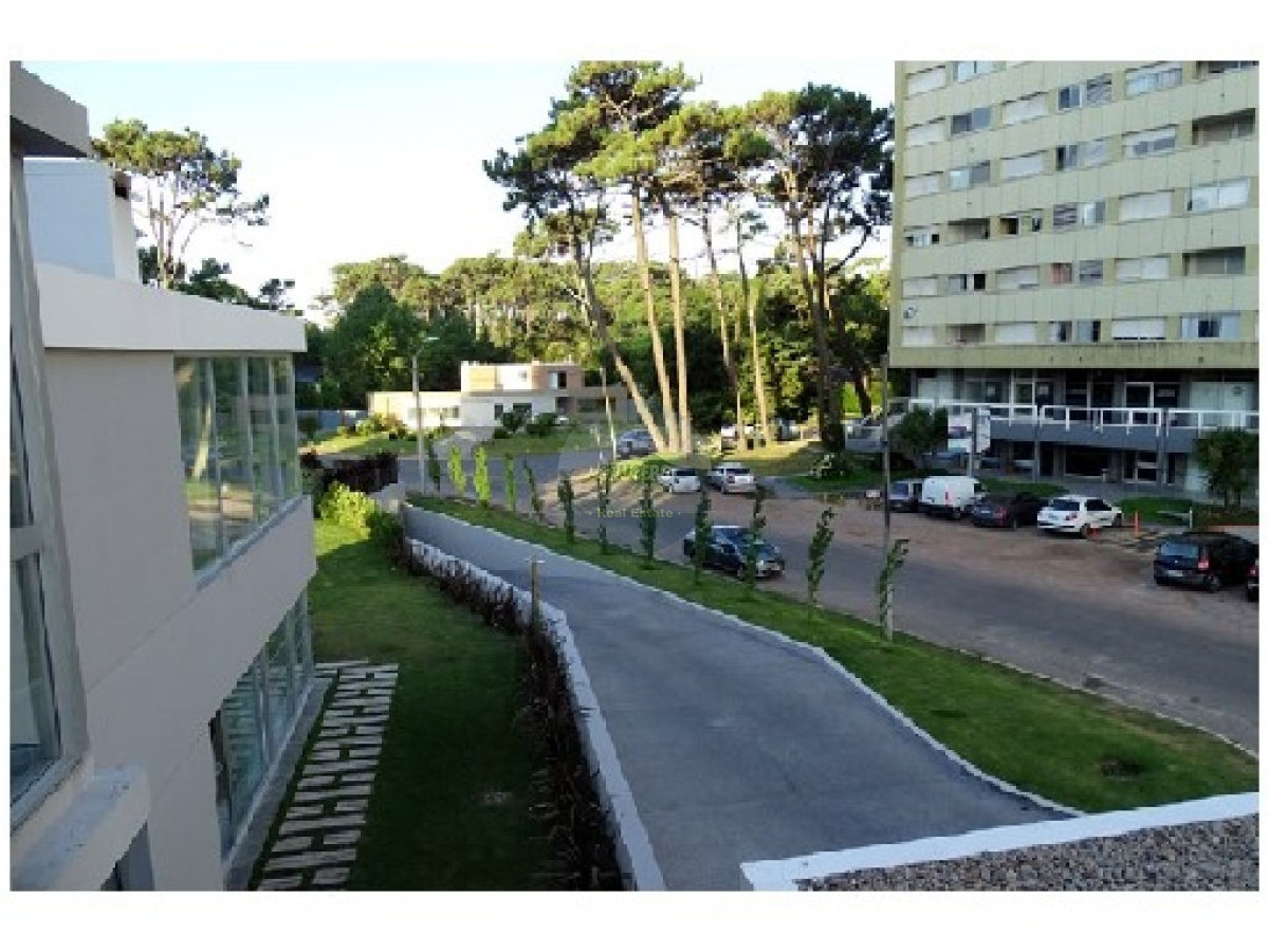 Apartamento ID.3600 - Apartamento en Punta del Este, Roosevelt