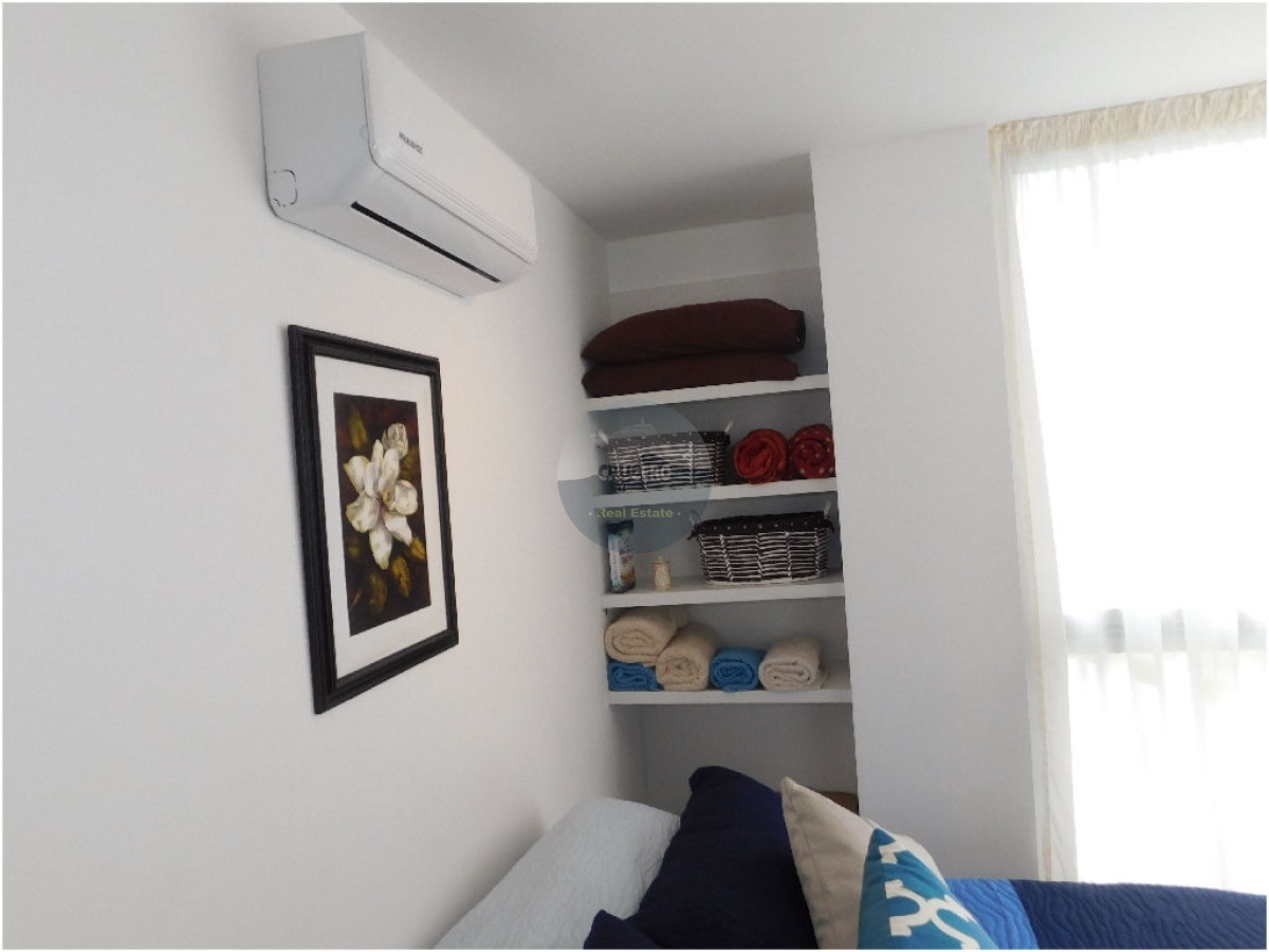 Apartamento ID.3600 - Apartamento en Punta del Este, Roosevelt