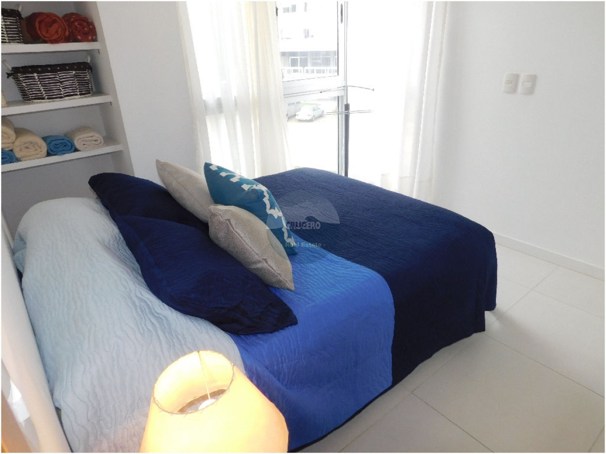 Apartamento ID.3600 - Apartamento en Punta del Este, Roosevelt