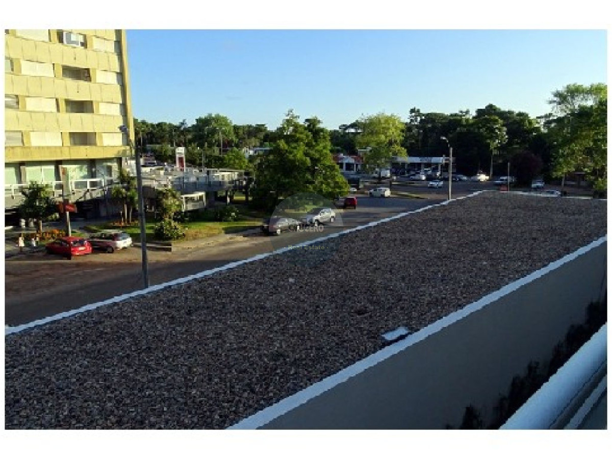 Apartamento ID.3600 - Apartamento en Punta del Este, Roosevelt