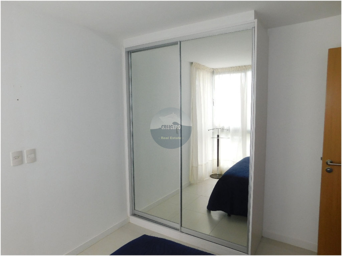 Apartamento ID.3600 - Apartamento en Punta del Este, Roosevelt