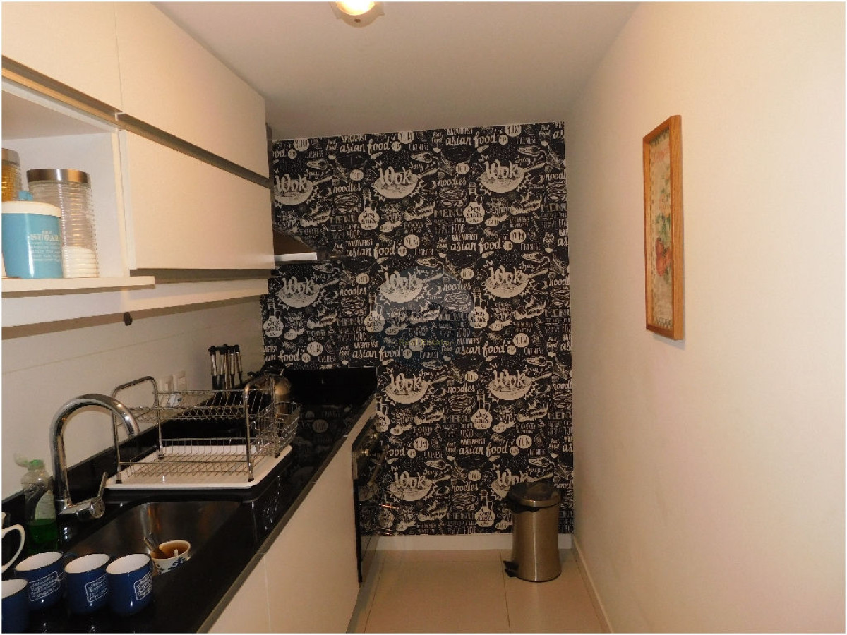 Apartamento ID.3600 - Apartamento en Punta del Este, Roosevelt