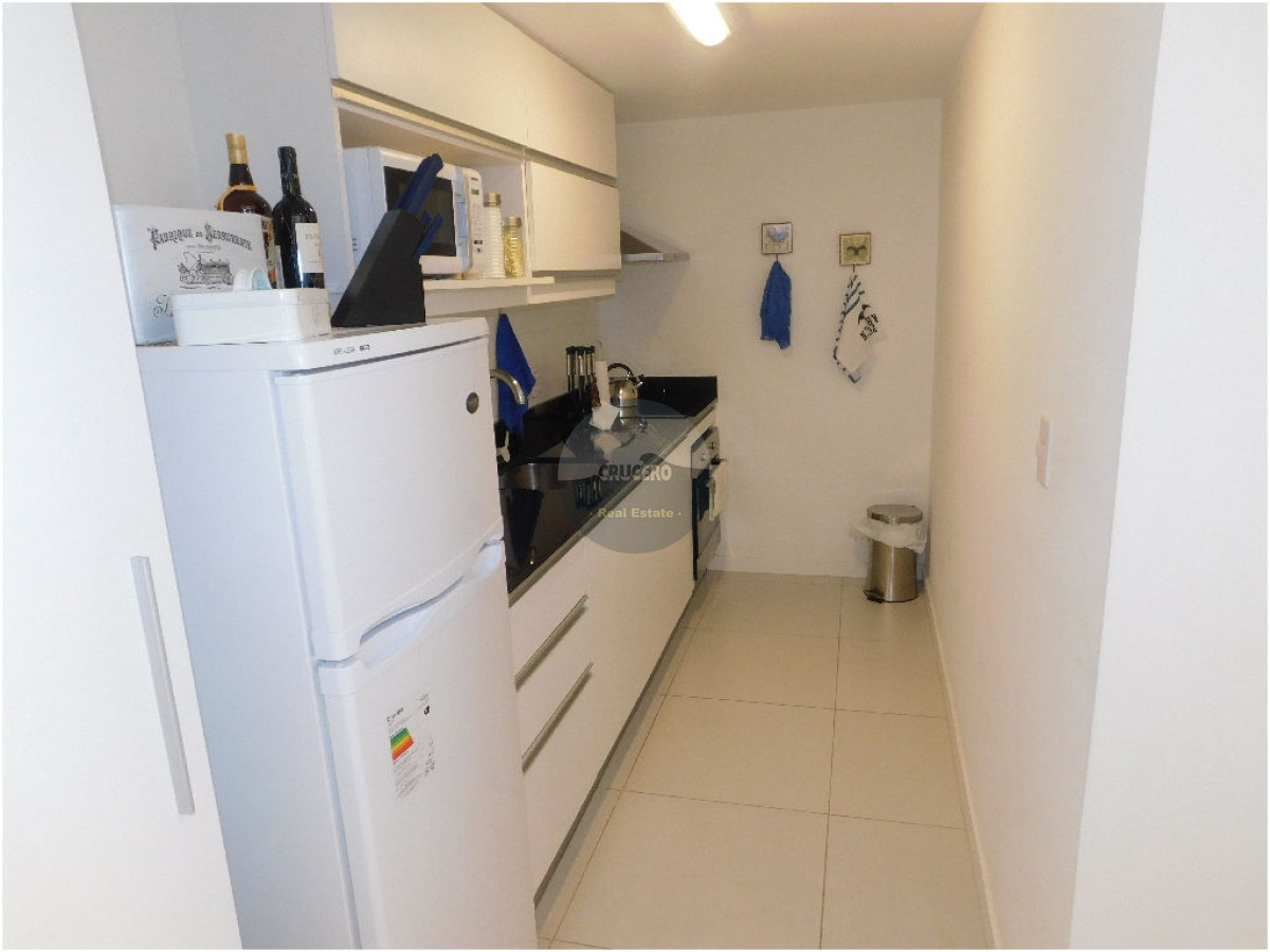 Apartamento ID.3600 - Apartamento en Punta del Este, Roosevelt
