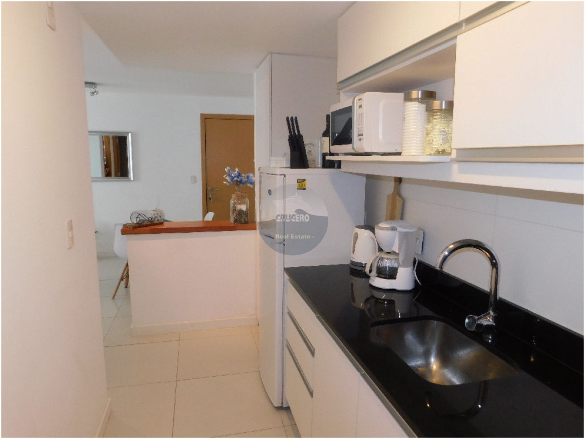 Apartamento ID.3600 - Apartamento en Punta del Este, Roosevelt