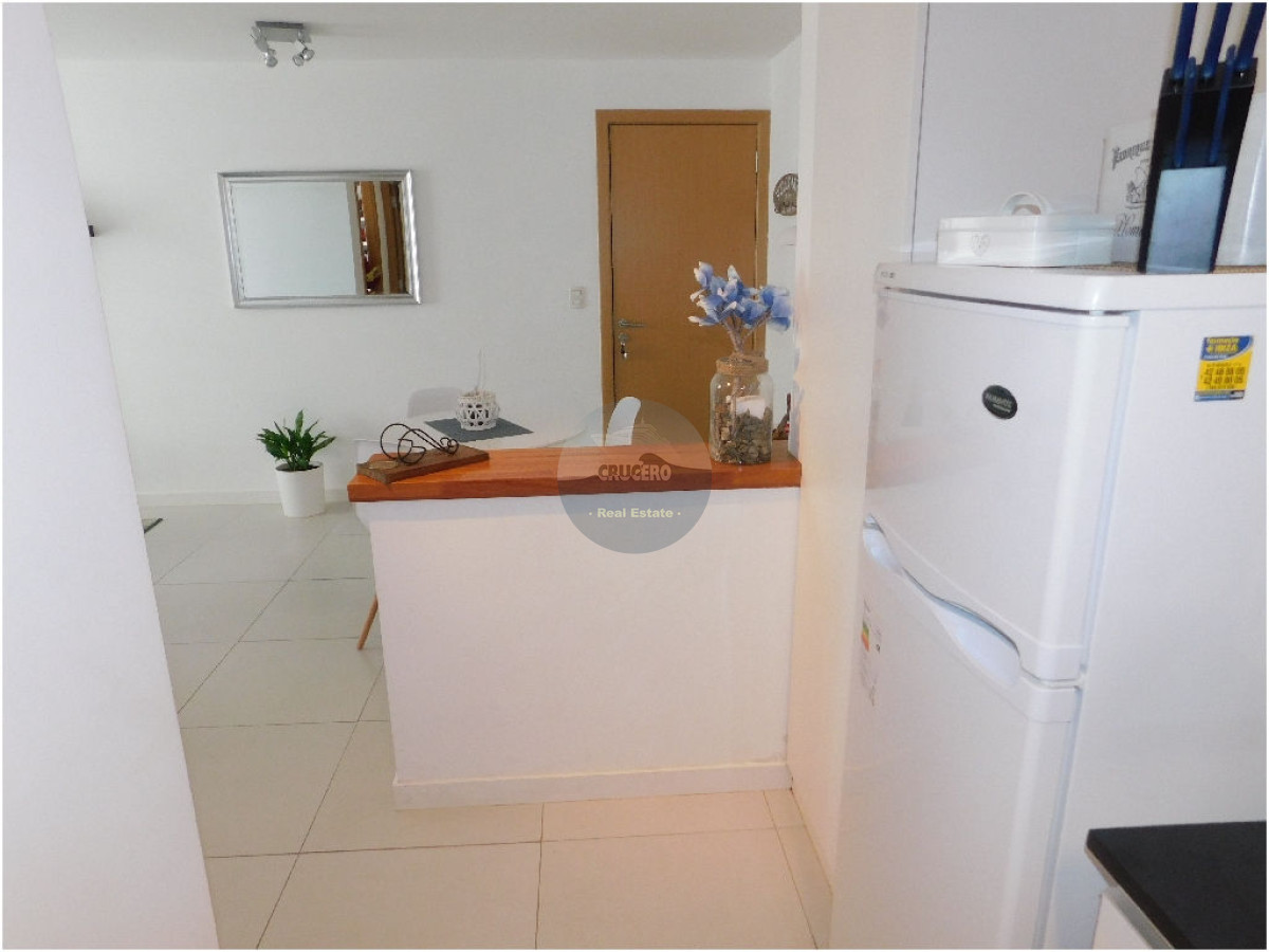 Apartamento ID.3600 - Apartamento en Punta del Este, Roosevelt