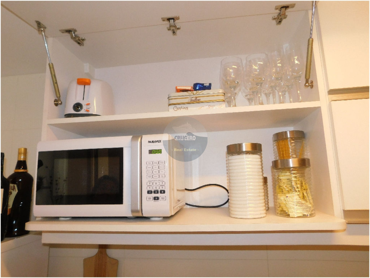 Apartamento ID.3600 - Apartamento en Punta del Este, Roosevelt