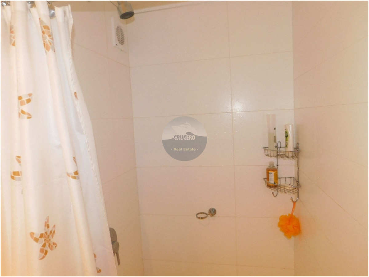 Apartamento ID.3600 - Apartamento en Punta del Este, Roosevelt