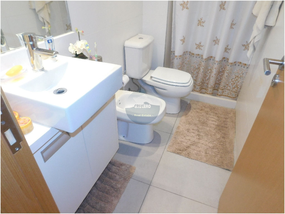 Apartamento ID.3600 - Apartamento en Punta del Este, Roosevelt