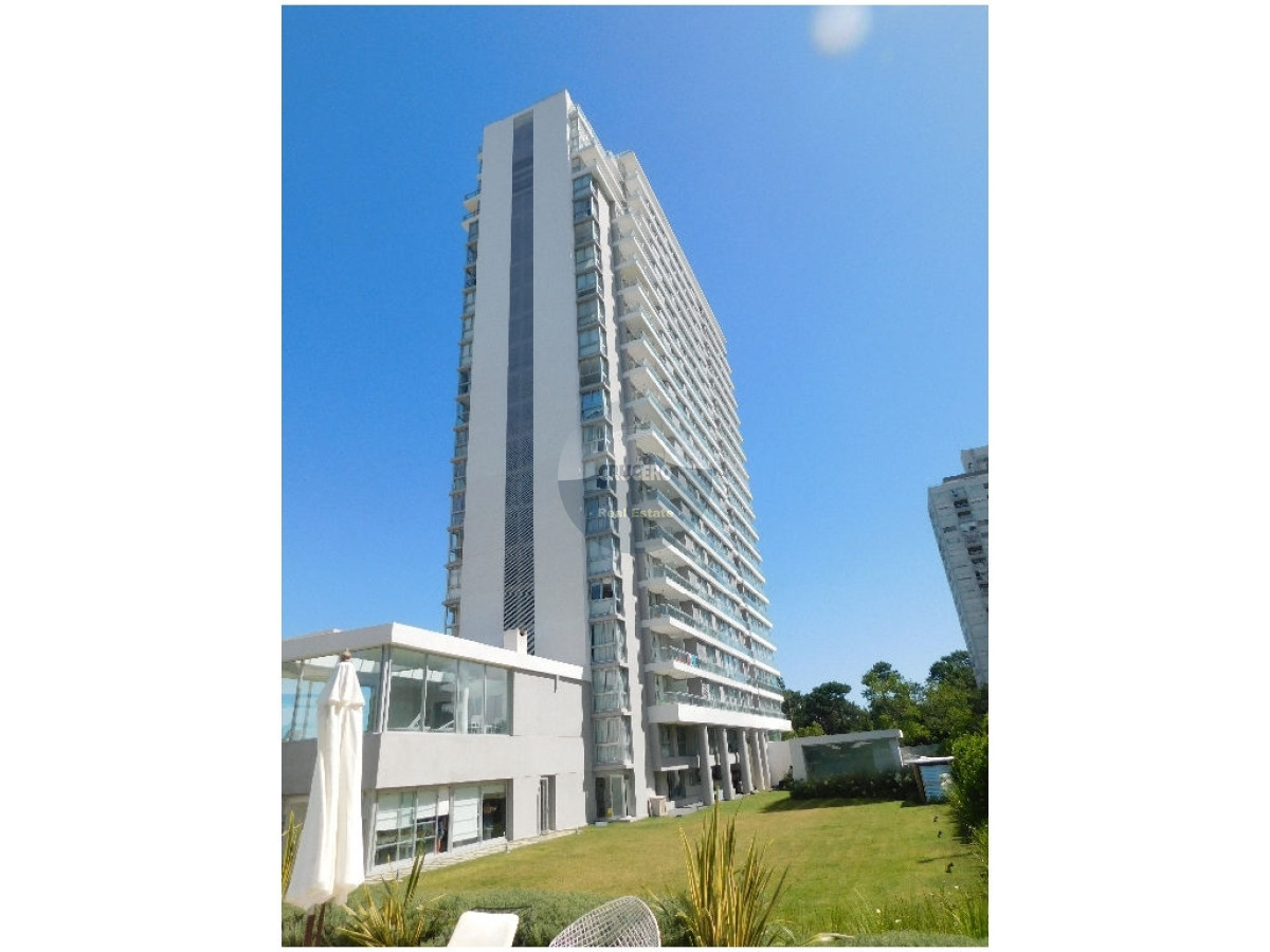 Apartamento ID.3600 - Apartamento en Punta del Este, Roosevelt