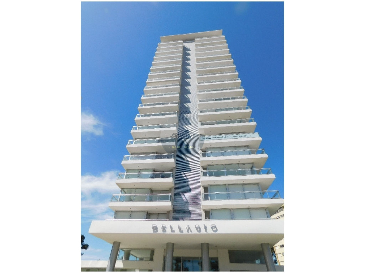 Apartamento ID.3600 - Apartamento en Punta del Este, Roosevelt