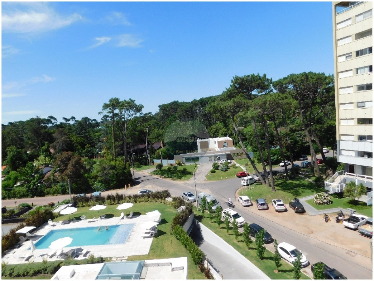 Apartamento ID.3600 - Apartamento en Punta del Este, Roosevelt