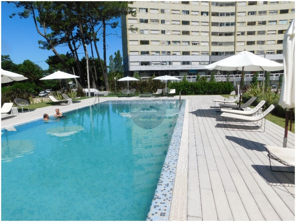Apartamento ID.3600 - Apartamento en Punta del Este, Roosevelt