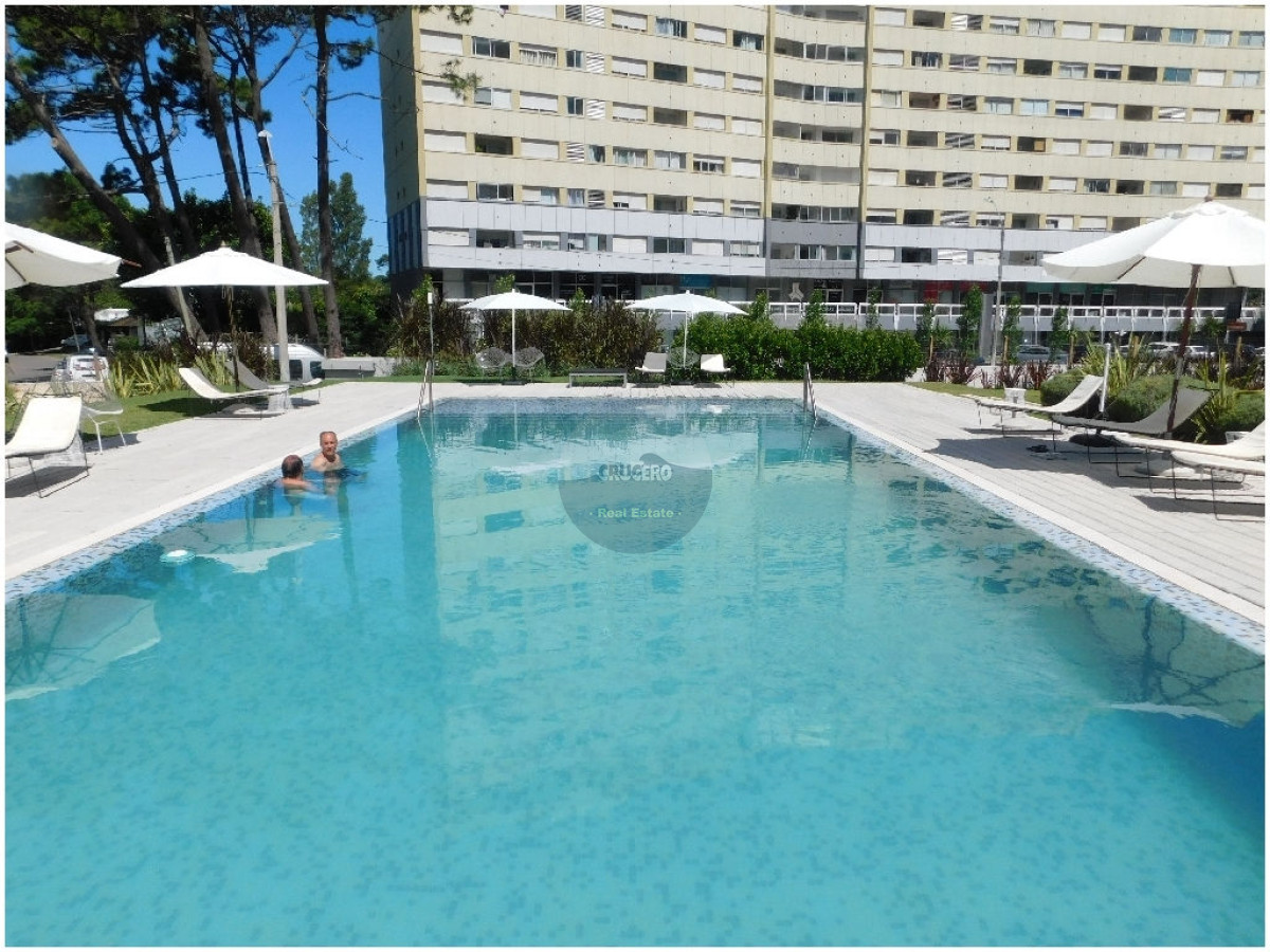 Apartamento ID.3600 - Apartamento en Punta del Este, Roosevelt