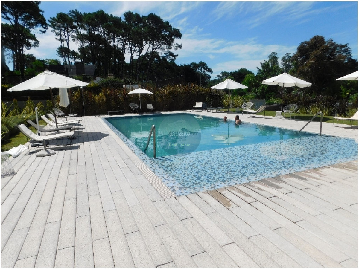 Apartamento ID.3600 - Apartamento en Punta del Este, Roosevelt