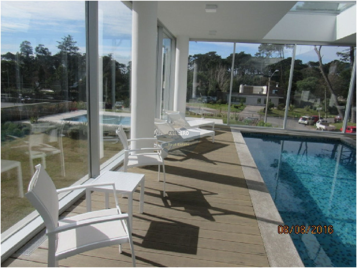 Apartamento ID.3600 - Apartamento en Punta del Este, Roosevelt