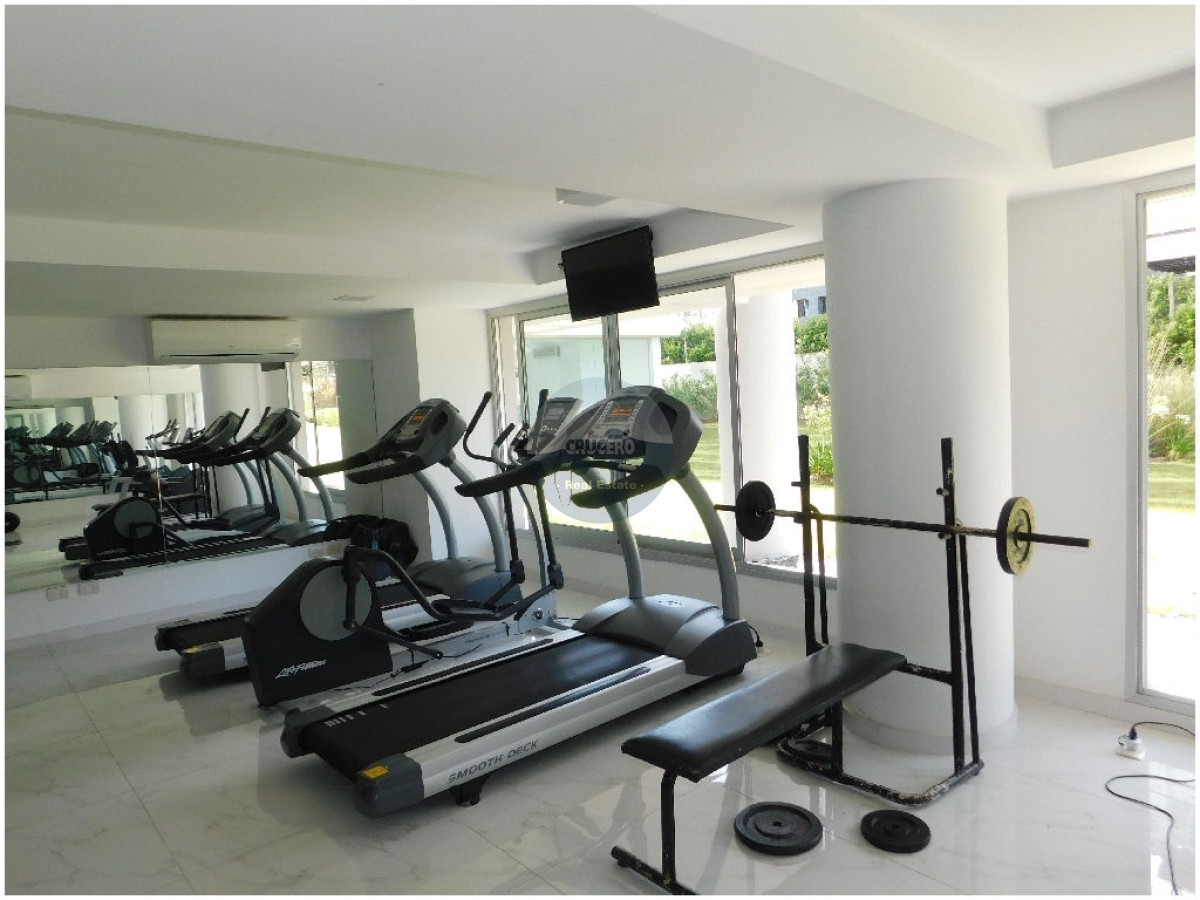Apartamento ID.3600 - Apartamento en Punta del Este, Roosevelt