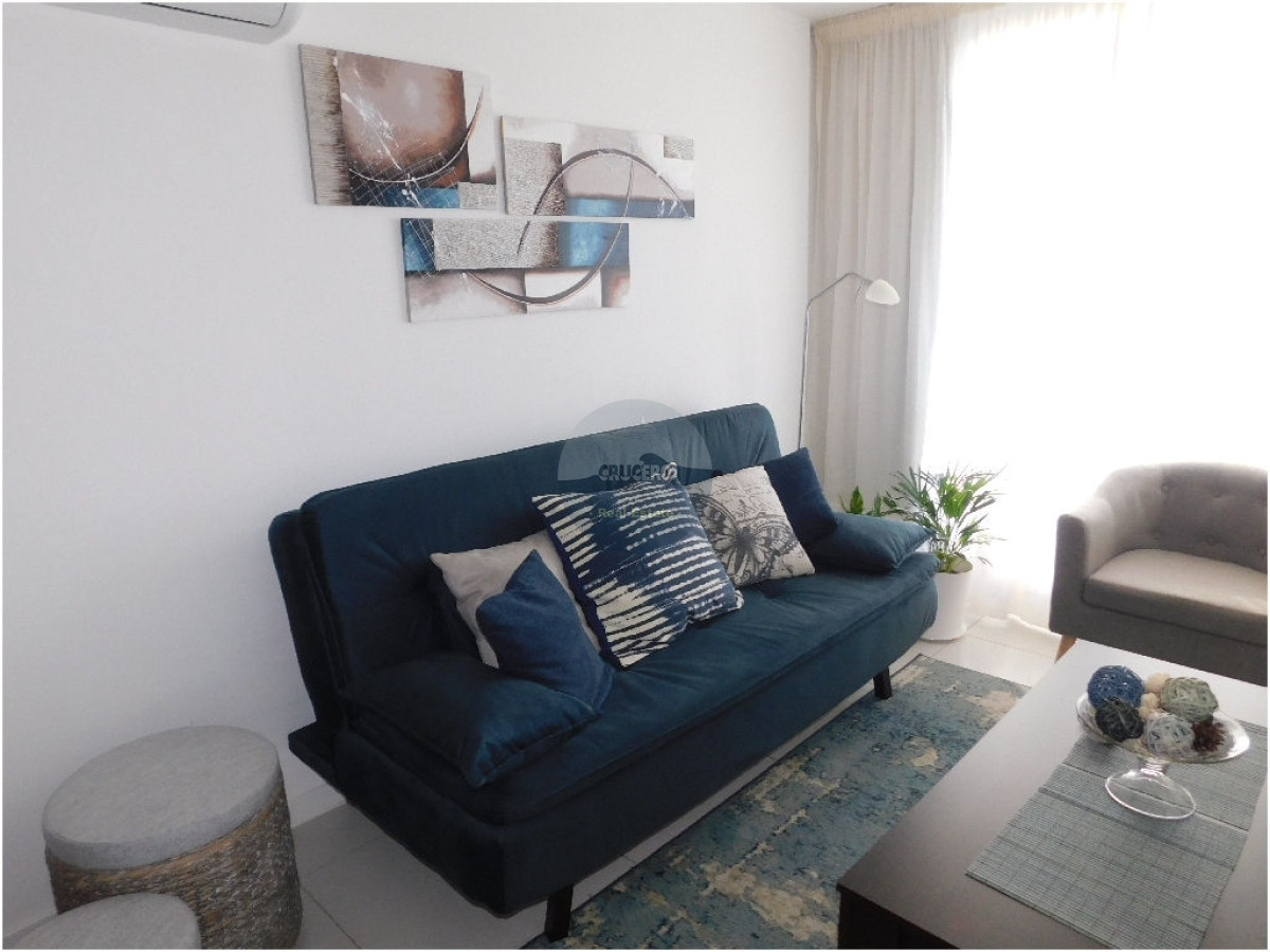 Apartamento ID.3600 - Apartamento en Punta del Este, Roosevelt