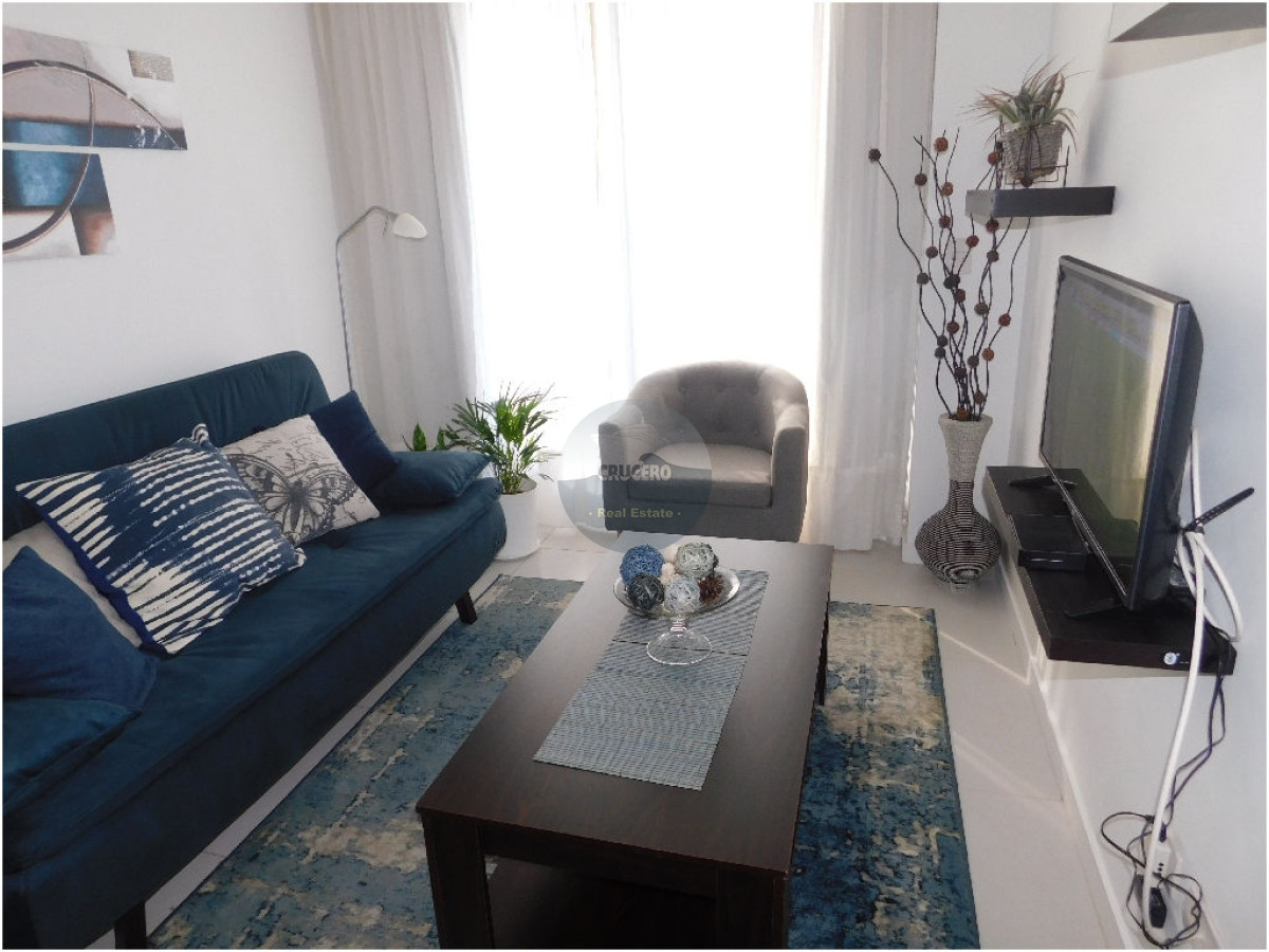 Apartamento ID.3600 - Apartamento en Punta del Este, Roosevelt