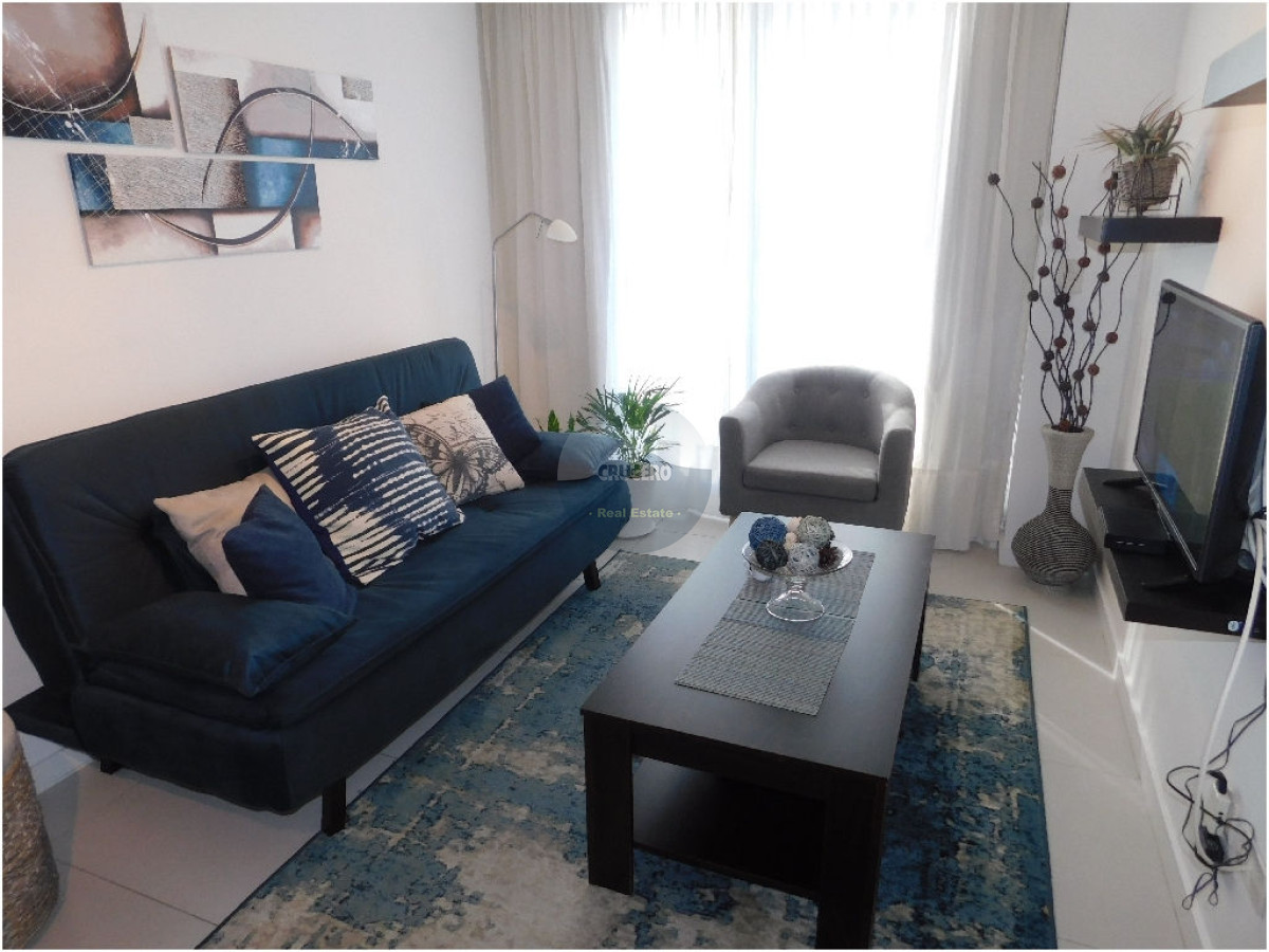 Apartamento ID.3600 - Apartamento en Punta del Este, Roosevelt