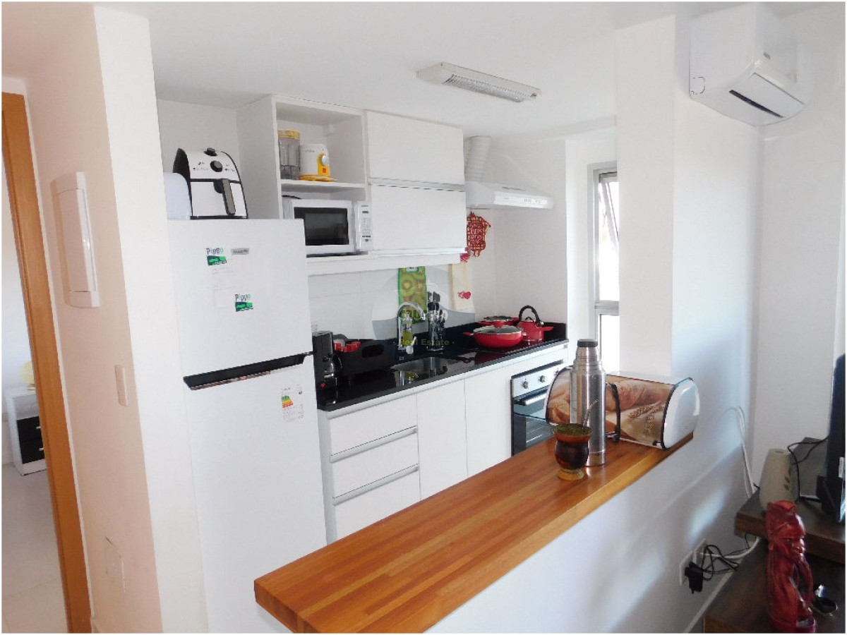 Apartamento ID.3612 - Apartamento en Punta del Este, Roosevelt
