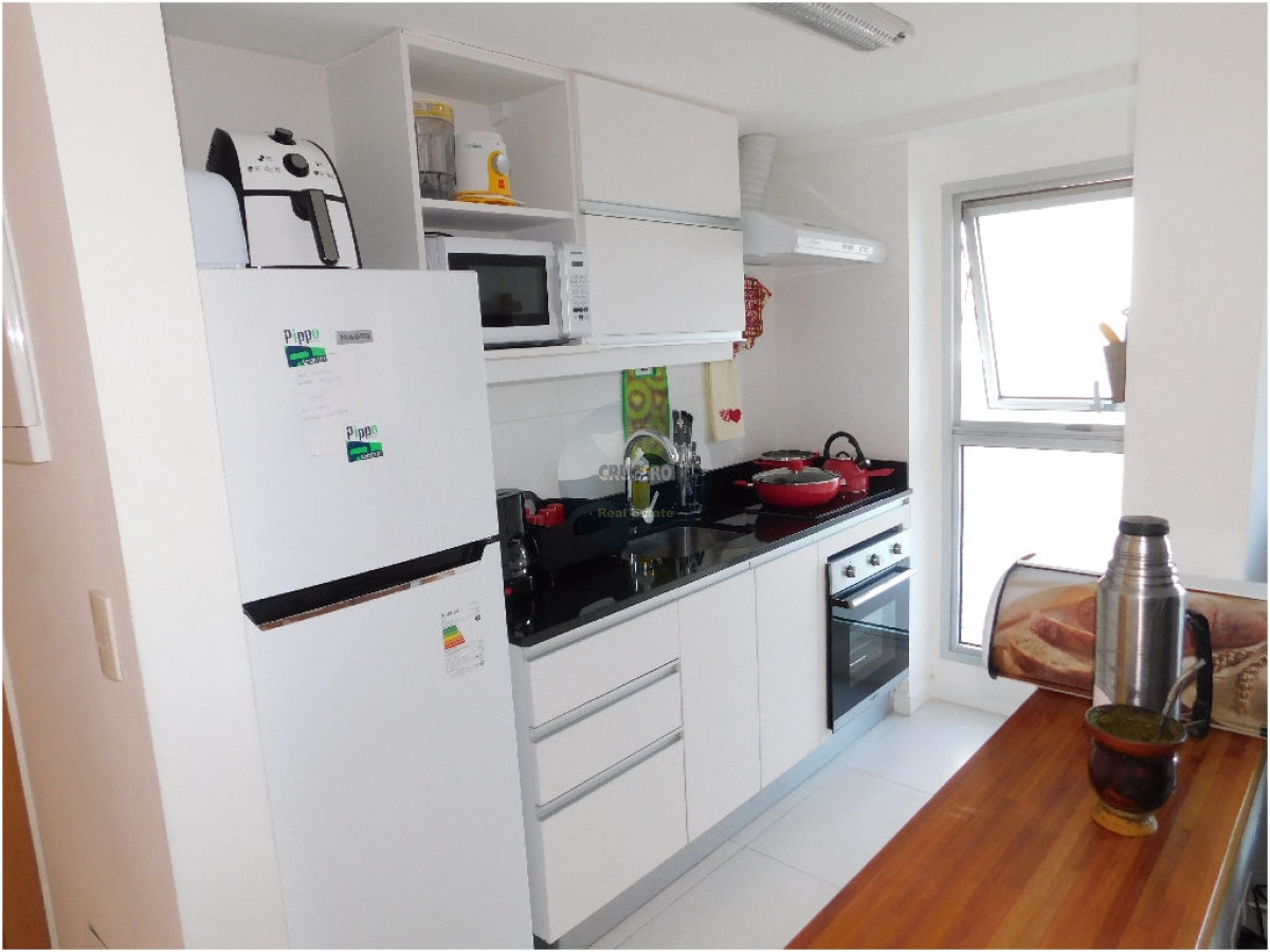 Apartamento ID.3612 - Apartamento en Punta del Este, Roosevelt