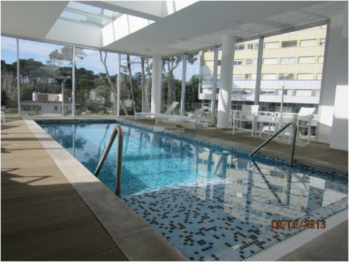 Apartamento ID.3612 - Apartamento en Punta del Este, Roosevelt