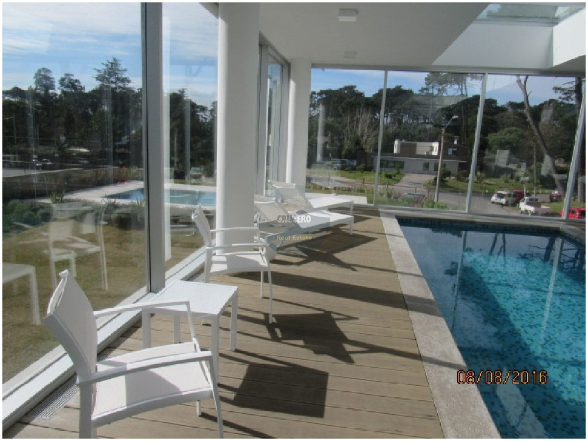 Apartamento ID.3612 - Apartamento en Punta del Este, Roosevelt